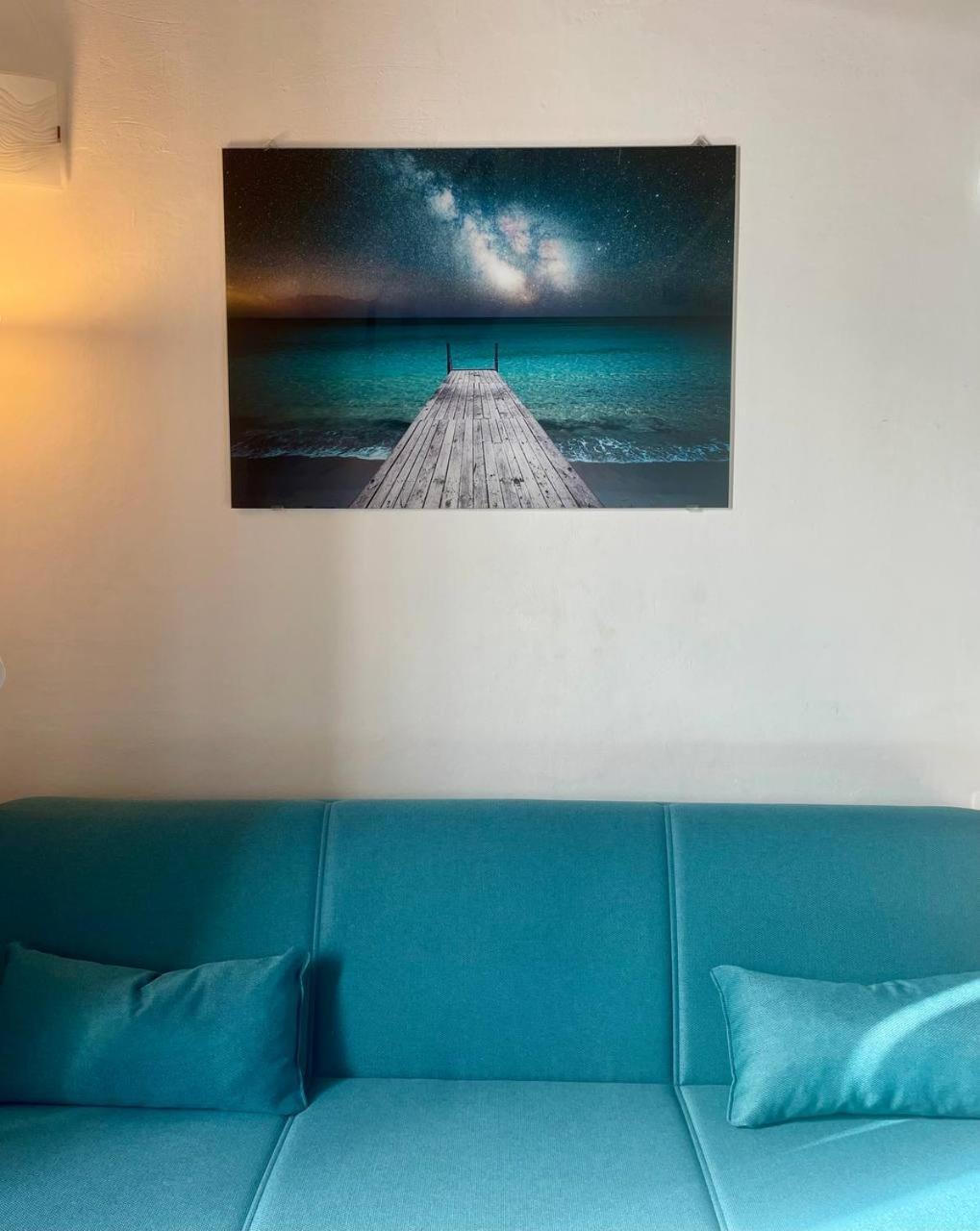 Onlyrooms V - Central & Train Station Cagliari Quarto foto